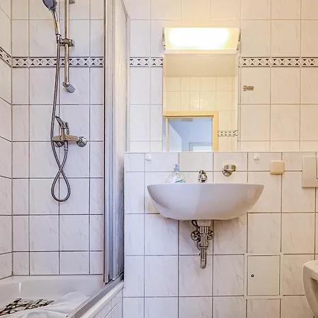Viktoria Whg 15 - 