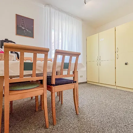 Διαμέρισμα Viktoria Whg 15 - 