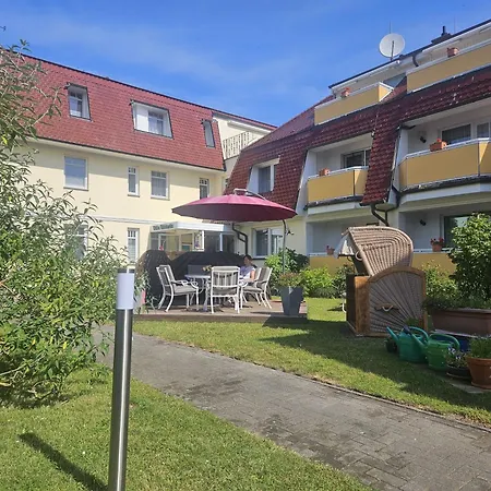 Apartament Viktoria Whg 15 - 