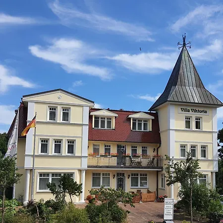 Viktoria Whg 15 - 